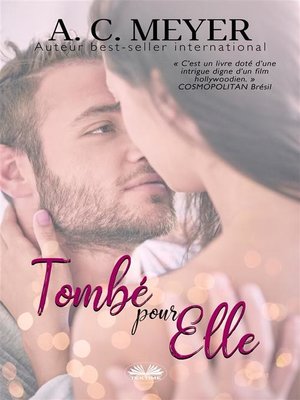 Tombé Pour Elle - ebook